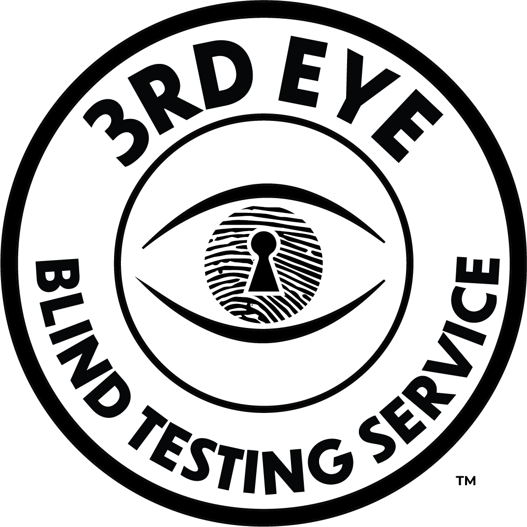 3rd Eye Blind Testing Service logo